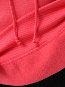 Худі NIKE Sportswear Phoenix Fleece модель DQ5860-629 Фото