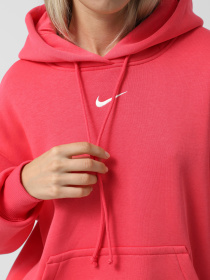 Худі NIKE Sportswear Phoenix Fleece модель DQ5860-629 Фото