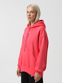 Худі NIKE SPORTSWEAR PHOENIX FLEECE модель DQ5860-629 Худі NIKE SPORTSWEAR PHOENIX FLEECE модель DQ5860-629 Фото