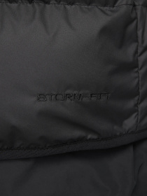 Жилет с утеплителем NIKE Storm-FIT Windrunner модель FB8193-010 Фото