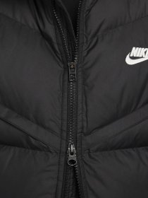 Жилет с утеплителем NIKE Storm-FIT Windrunner модель FB8193-010 Фото