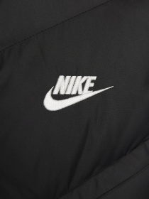 Жилет с утеплителем NIKE Storm-FIT Windrunner модель FB8193-010 Фото