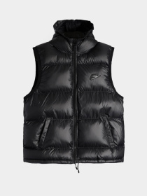 Жилет з утеплювачем NIKE Sportswear Heavyweight Synthetic Fill EasyOn Модель FD2844-011 Фото