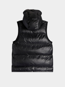 Жилет з утеплювачем NIKE Sportswear Heavyweight Synthetic Fill EasyOn Модель FD2844-011 Фото