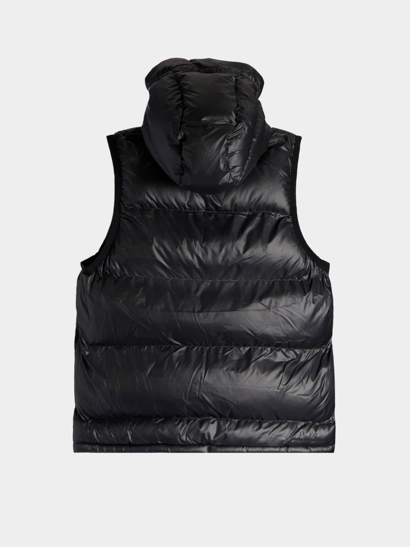 Утеплений жилет NIKE SPORTSWEAR HEAVYWEIGHT SYNTHET модель FD2844-011 Фото