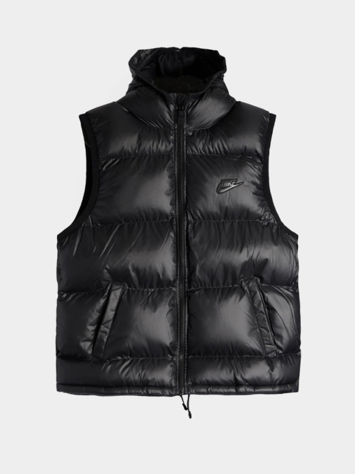 Утепленный жилет NIKE SPORTSWEAR HEAVYWEIGHT SYNTHET модель FD2844-011 Фото