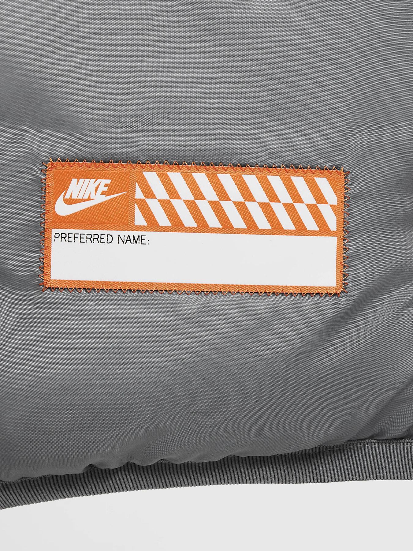 Зимова куртка NIKE SPORTSWEAR LIGHTWEIGHT SYNTHET модель FD2845-084 Фото