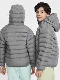 Зимова куртка NIKE SPORTSWEAR LIGHTWEIGHT SYNTHET модель FD2845-084 Фото