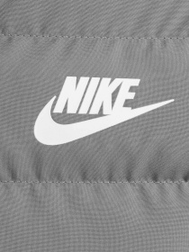 Зимова куртка NIKE SPORTSWEAR LIGHTWEIGHT SYNTHET модель FD2845-084 Фото