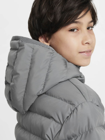 Зимова куртка NIKE SPORTSWEAR LIGHTWEIGHT SYNTHET модель FD2845-084 Фото