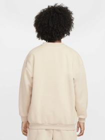 Свитшот NIKE Sportswear Club Fleece модель FD2923-126 Фото