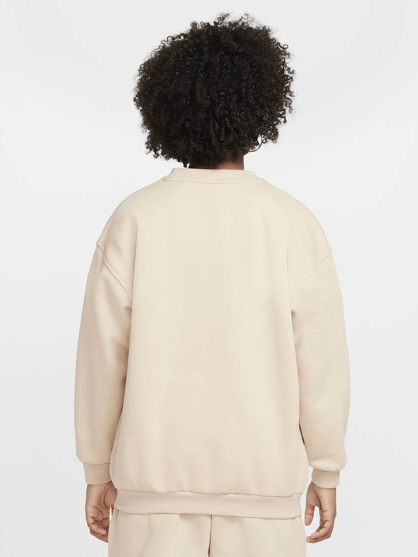 Свитшот NIKE SPORTSWEAR CLUB FLEECE модель FD2923-126 Фото