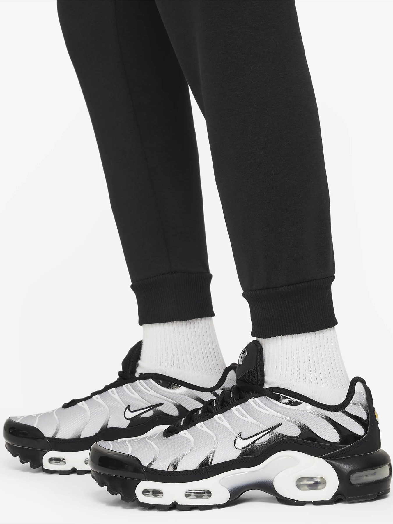 Штаны спортивные NIKE Club Fleece модель FD2995-010 Фото