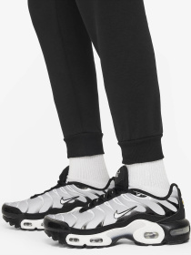 Спортивні штани NIKE CLUB FLEECE модель FD2995-010 Фото