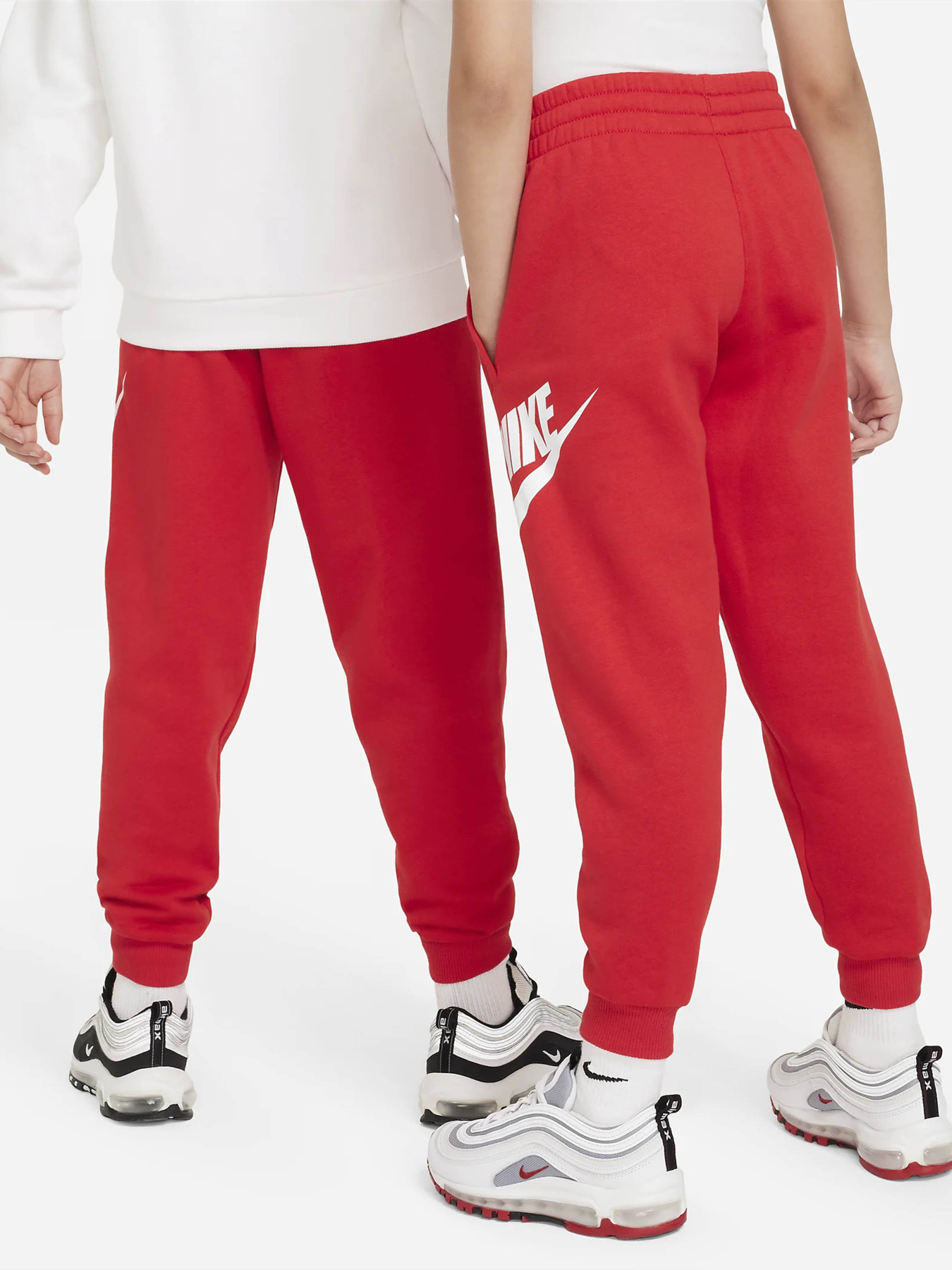 Спортивні штани NIKE CLUB FLEECE модель FD2995-657 Фото