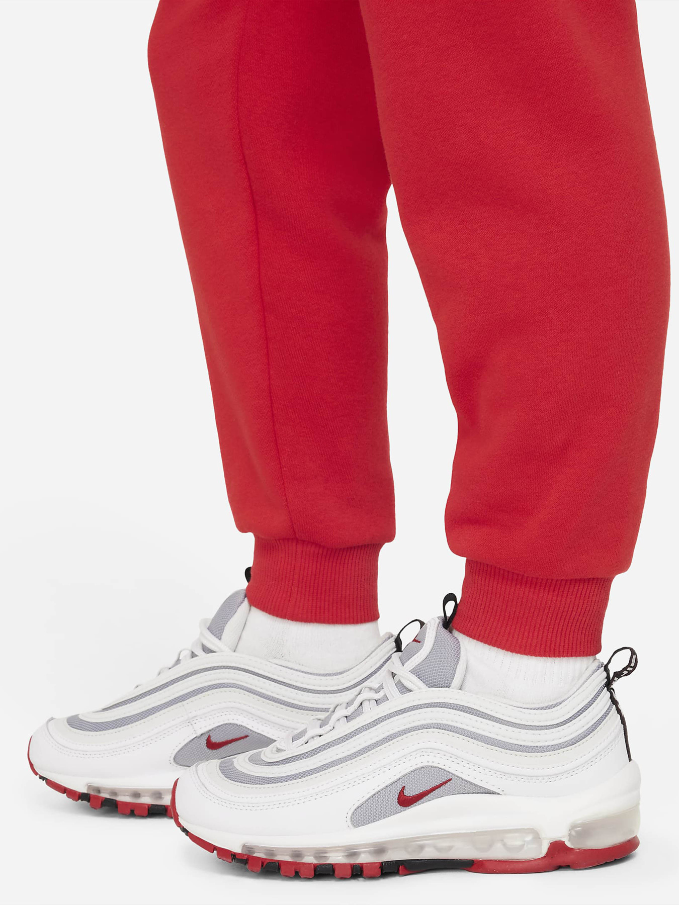 Спортивні штани NIKE CLUB FLEECE модель FD2995-657 Фото