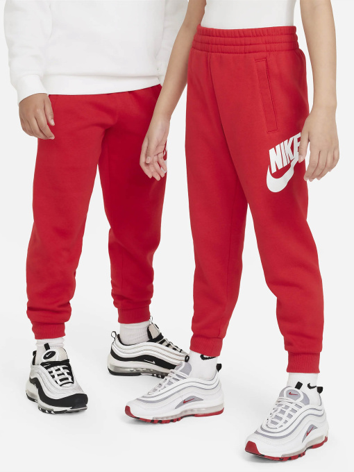 Штаны спортивные NIKE CLUB FLEECE модель FD2995-657 Фото