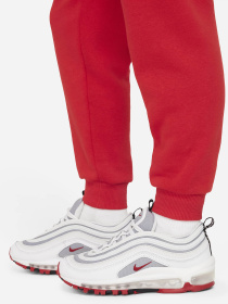 Спортивні штани NIKE CLUB FLEECE модель FD2995-657 Фото