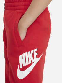 Спортивні штани NIKE CLUB FLEECE модель FD2995-657 Фото