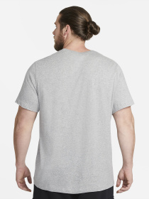 Футболка NIKE CLUB модель AR4997-064 Фото