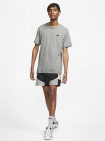 Футболка NIKE CLUB модель AR4997-064 Фото