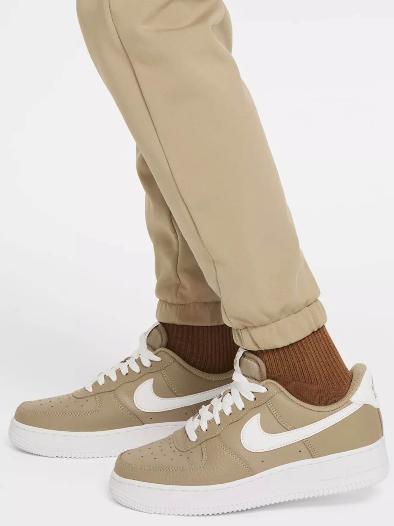 Спортивний костюм NIKE SPORTSWEAR модель FD3067-072 Фото