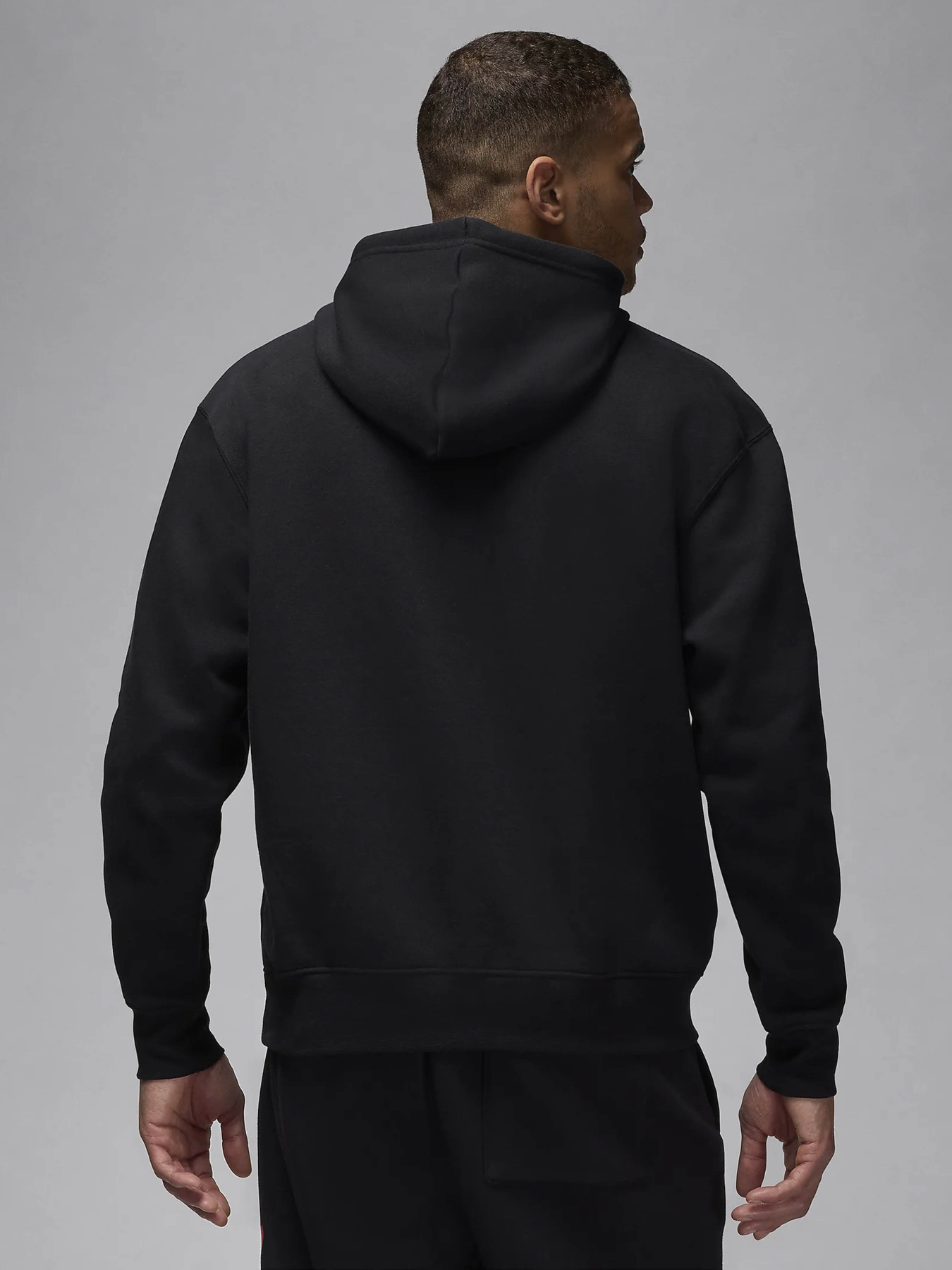 Худі NIKE JORDAN ESSENTIALS модель FD7545-013 Фото