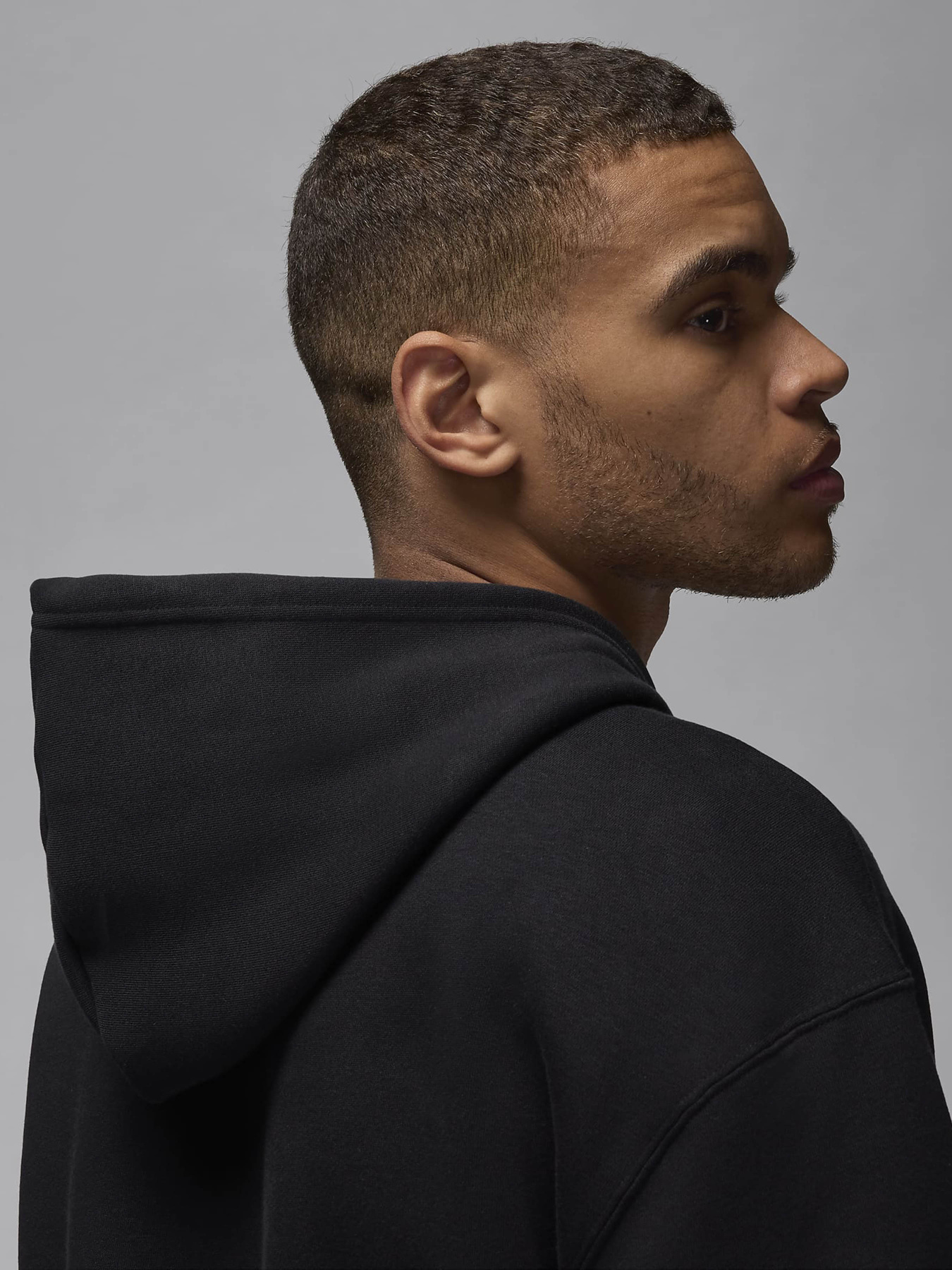 Худі NIKE JORDAN ESSENTIALS модель FD7545-013 Фото