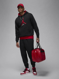 Худі NIKE JORDAN ESSENTIALS модель FD7545-013 Фото