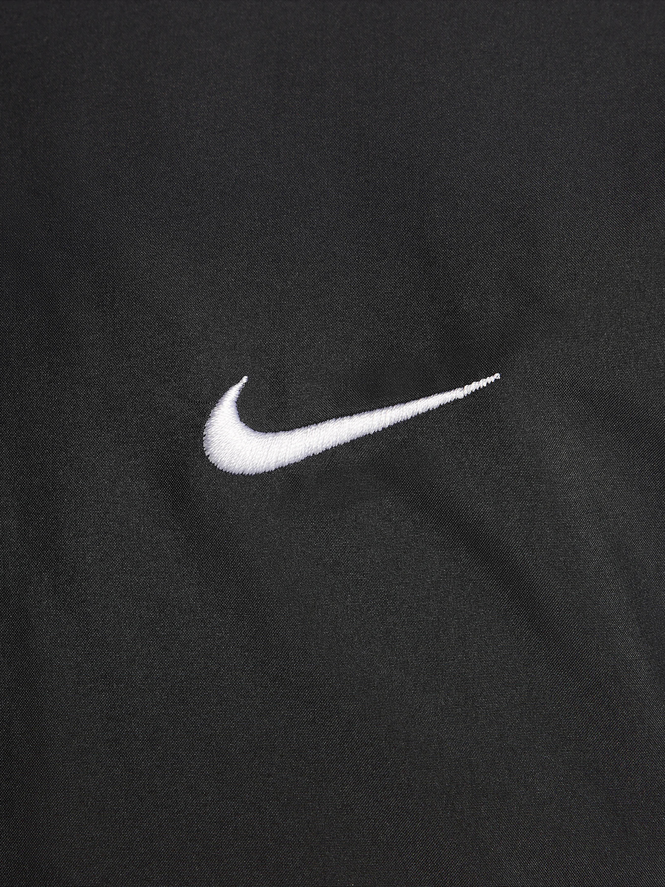 Бомбер NIKE SPORTSWEAR ESSENTIAL модель FN2839-010 Фото