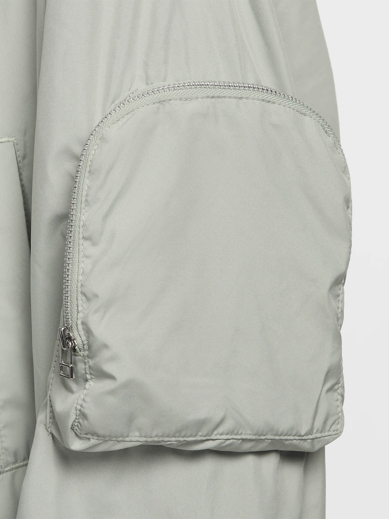 Бомбер NIKE SPORTSWEAR ESSENTIAL модель FN2839-370 Фото