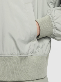 Бомбер NIKE SPORTSWEAR ESSENTIAL модель FN2839-370 Фото