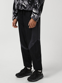 Штаны спортивные NIKE Air Jordan Sport Jam модель FN5850-010 Фото