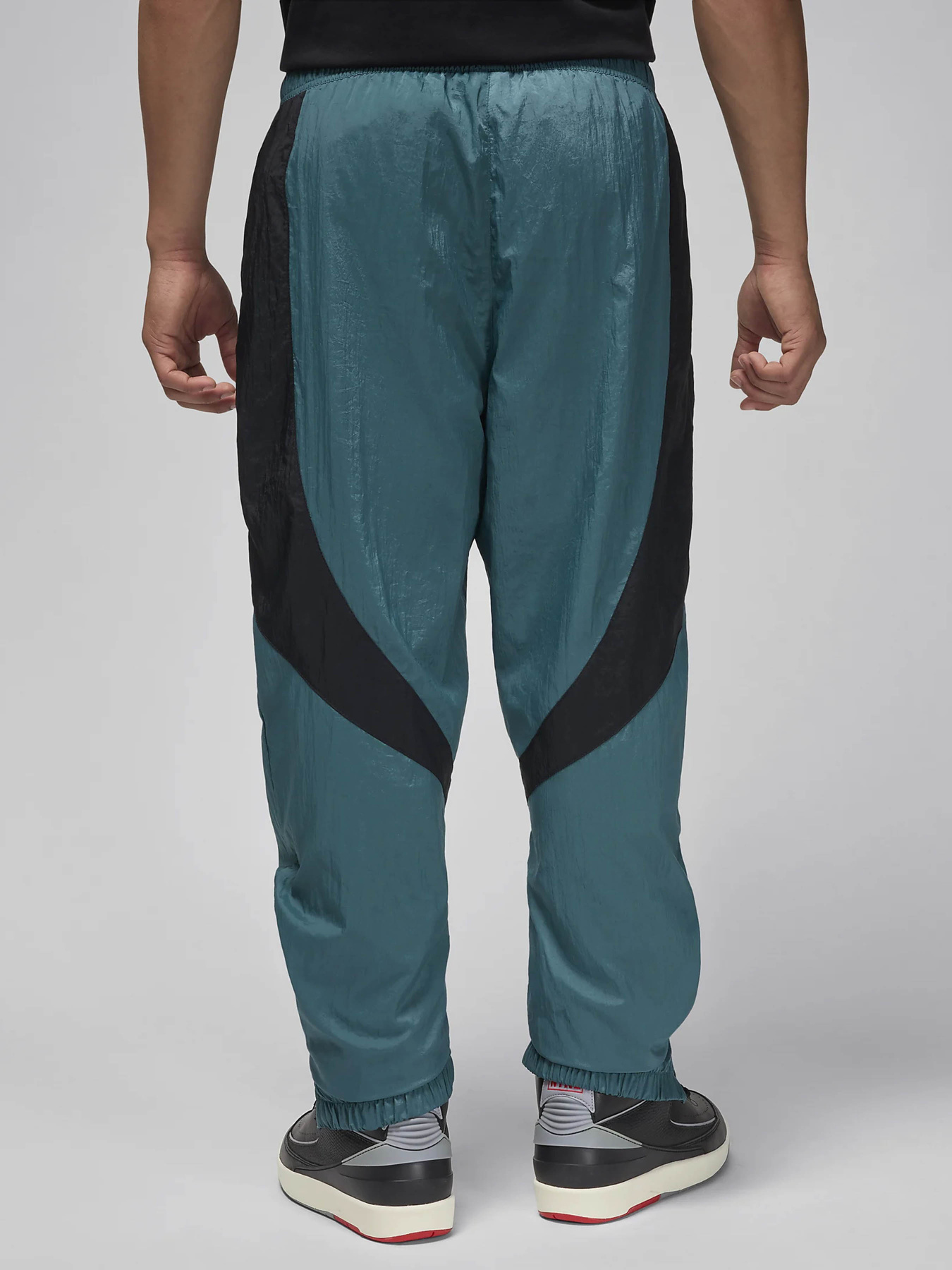 Спортивні штани NIKE JORDAN SPORT JAM модель FN5850-366 Фото