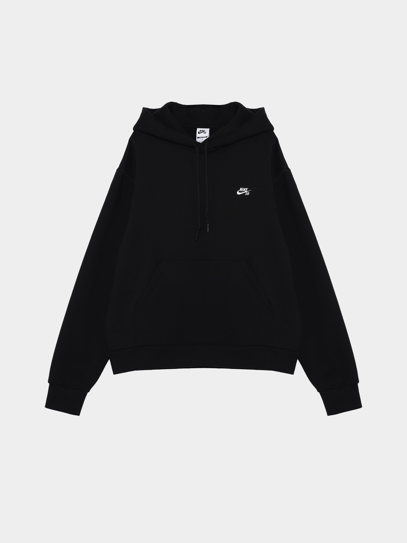 Худи NIKE SB Fleece Skate модель FV7351-010 Фото