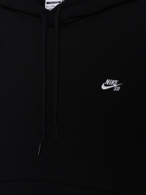 Худи NIKE SB Fleece Skate модель FV7351-010 Фото