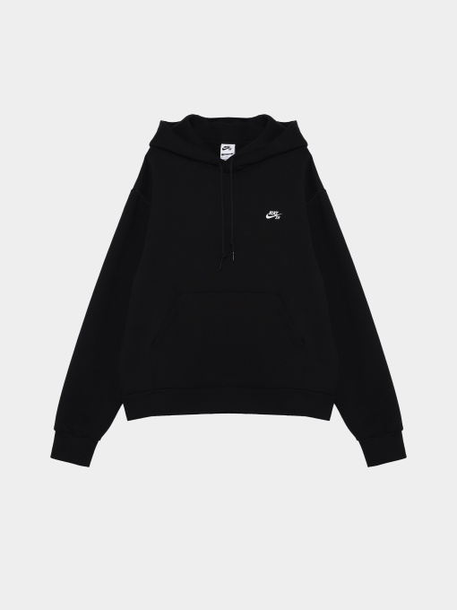 Худи NIKE SB Fleece Skate модель FV7351-010 Фото