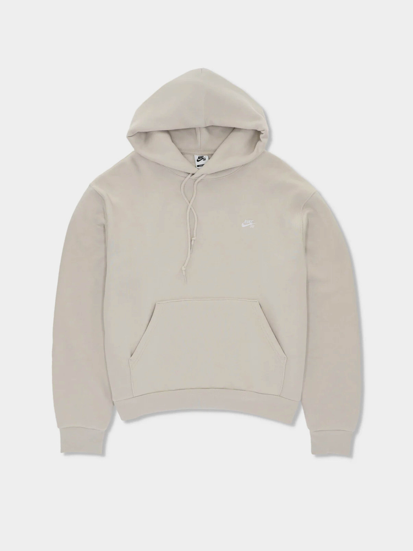 Худи NIKE SB Fleece Skate модель FV7351-104 Фото