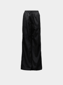 Спортивні штани NIKE WINDRUNNER модель FV7655-010 Фото