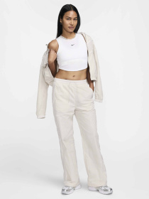 Штаны спортивные NIKE Windrunner модель FV7655-110 Фото