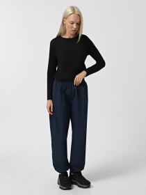 Штаны спортивные NIKE Sportswear Essential модель FV7668-478 Фото