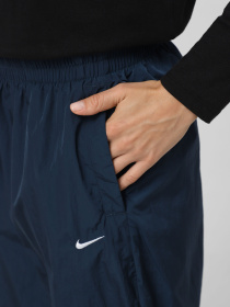 Штаны спортивные NIKE Sportswear Essential модель FV7668-478 Фото