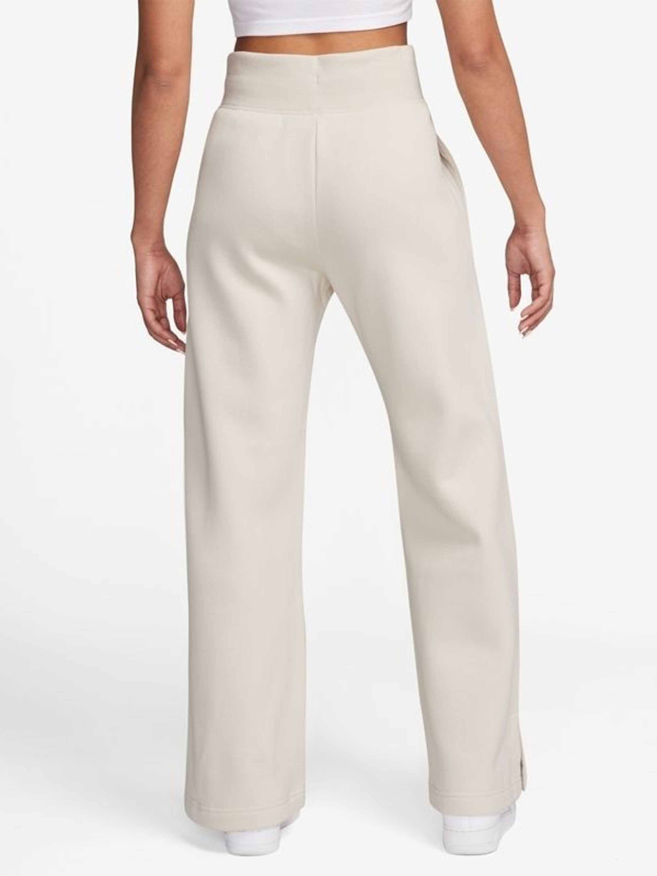 Штани спортивні NIKE Sportswear Phoenix Fleece модель FV7684-104 Фото