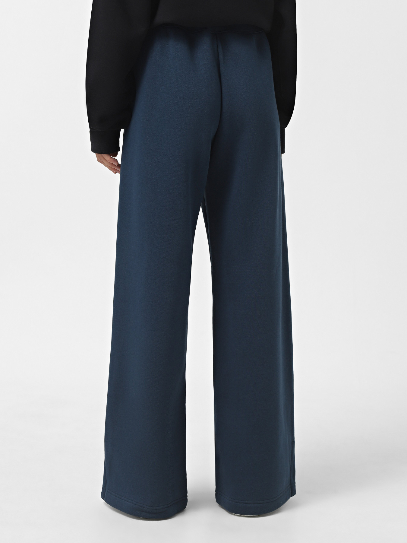 Спортивні штани NIKE SPORTSWEAR PHOENIX FLEECE модель FV7684-478 Фото