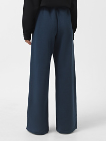 Спортивні штани NIKE SPORTSWEAR PHOENIX FLEECE модель FV7684-478 Фото