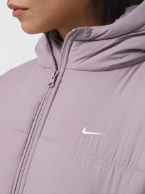 Парка NIKE Sportswear Classic Puffer модель FZ5903-226 Фото