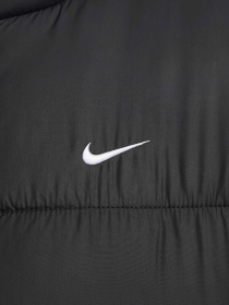 Утеплений жилет NIKE SPORTSWEAR CLASSIC PUFFER THER модель FZ5922-010 Утеплений жилет NIKE SPORTSWEAR CLASSIC PUFFER THER модель FZ5922-010 Фото