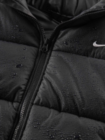 Утеплений жилет NIKE SPORTSWEAR CLASSIC PUFFER THER модель FZ5922-010 Утеплений жилет NIKE SPORTSWEAR CLASSIC PUFFER THER модель FZ5922-010 Фото
