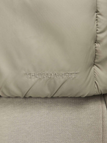 Жилет з утеплювачем NIKE Sportswear Classic Puffer Therma-FIT Loose модель FZ5922-320 Фото