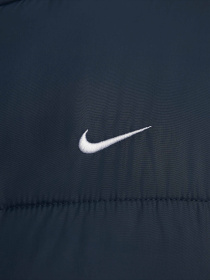 Жилет з утеплювачем NIKE Sportswear Classic Puffer Therma-FIT Loose модель FZ5922-478 Фото